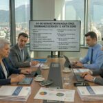 Ar Ge Merkezi Kurmadan Önce CEO’ların Sorması Gereken 12 Kritik Soru