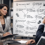 Ar Ge Merkezi Kurmadan Önce CEO’ların Sorması Gereken 12 Kritik Soru