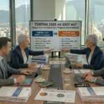 TÜBİTAK 1501 mi 1507 mi Sanayi Firmaları İçin Doğru Program Seçim Rehberi