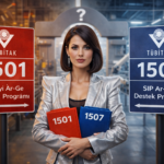 TÜBİTAK 1501 mi 1507 mi Sanayi Firmaları İçin Doğru Program Seçim Rehberi