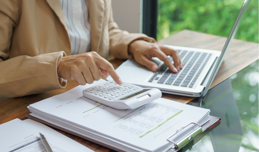 FOTOĞRAF 3 Bütçe ve Finansal Planlama