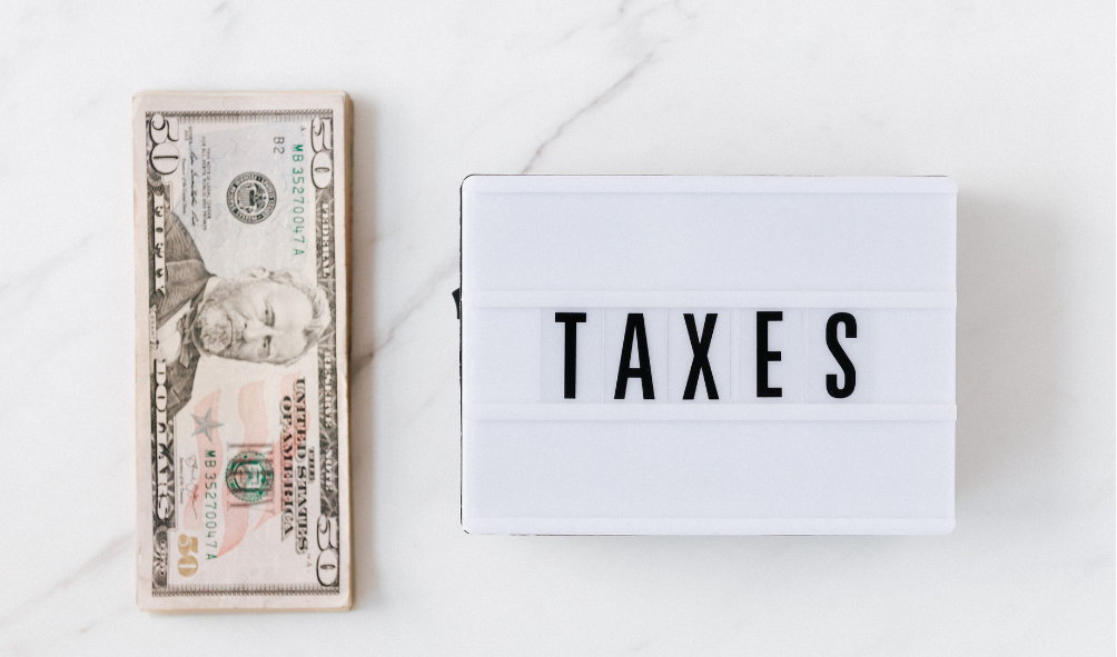 FOTOĞRAF 4 Vergi ve Finans Entegerasyonu