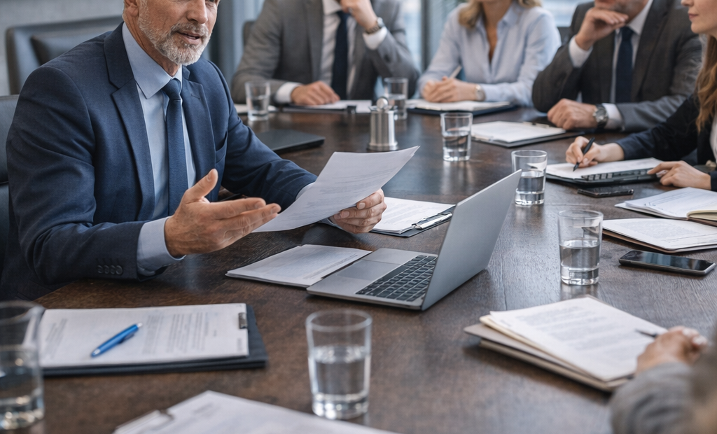 Teşvik Başvurusu Öncesi Yönetim Kurulunun Sorması Gereken 10 Stratejik Soru