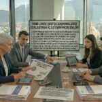 KOBİ’lerde Destek Başvurularını Zorlaştıran İç İletişim Problemleri
