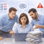 KOBİ’lerde Destek Başvurularını Zorlaştıran İç İletişim Problemleri