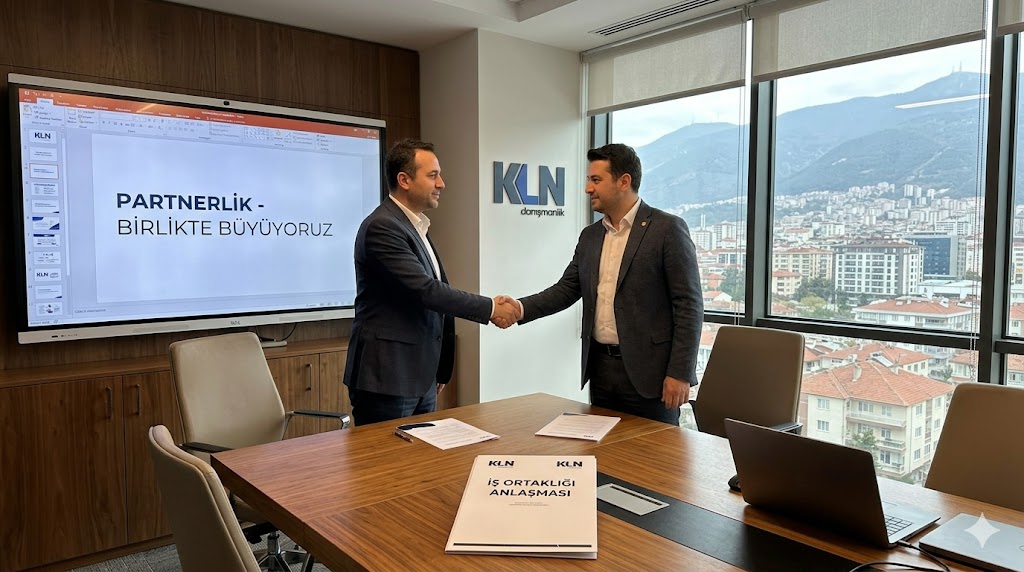 Partnerlik